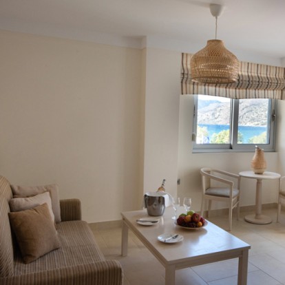 FAMILY APARTMENT